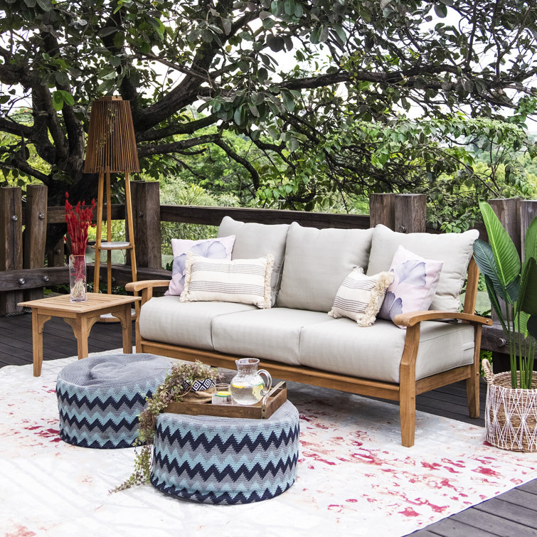 Summerton teak furniture discount
